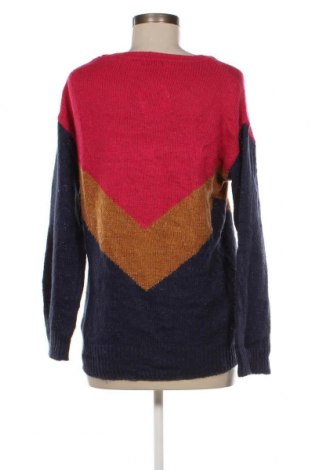 Γυναικείο πουλόβερ Vila Joy, Μέγεθος M, Χρώμα Πολύχρωμο, Τιμή 8,07 €