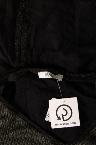 Γυναικείο πουλόβερ Vila Joy, Μέγεθος S, Χρώμα Μαύρο, Τιμή 3,95 €