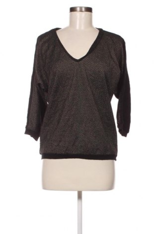 Дамски пуловер Vila Joy, Размер S, Цвят Черен, Цена 5,80 лв.