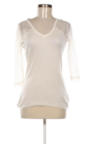 Γυναικείο πουλόβερ Votremode, Μέγεθος M, Χρώμα Λευκό, Τιμή 2,76 €