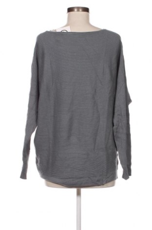 Дамски пуловер WE, Размер XL, Цвят Сив, Цена 8,70 лв.