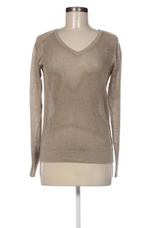 Дамски пуловер WE, Размер XS, Цвят Кафяв, Цена 3,01 лв.