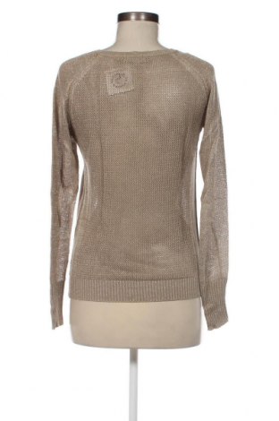 Дамски пуловер WE, Размер XS, Цвят Кафяв, Цена 30,96 лв.