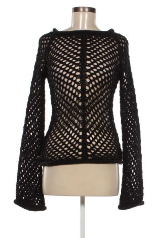 Γυναικείο πουλόβερ Watcher, Μέγεθος M, Χρώμα Μαύρο, Τιμή 8,17 €