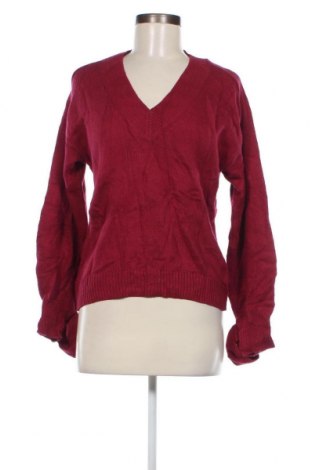 Γυναικείο πουλόβερ Witchery, Μέγεθος XXS, Χρώμα Κόκκινο, Τιμή 9,53 €