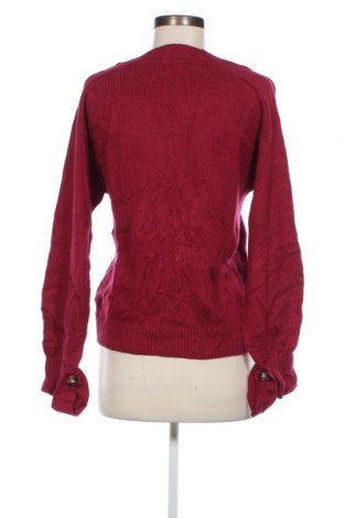 Γυναικείο πουλόβερ Witchery, Μέγεθος XXS, Χρώμα Κόκκινο, Τιμή 13,07 €