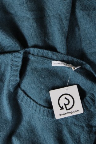 Γυναικείο πουλόβερ Xandres, Μέγεθος M, Χρώμα Μπλέ, Τιμή 42,06 €
