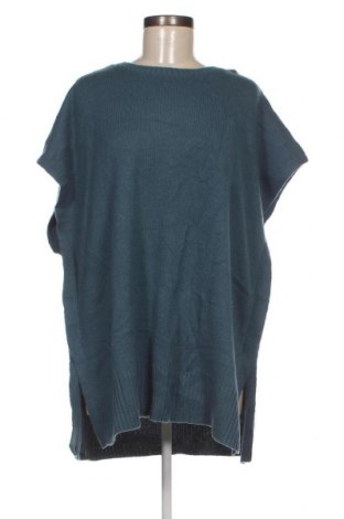 Дамски пуловер Xandres, Размер M, Цвят Син, Цена 21,76 лв.