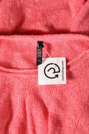 Damenpullover Xlnt, Größe XL, Farbe Rosa, Preis 12,11 €