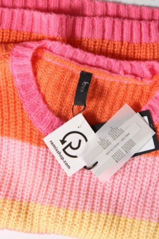 Γυναικείο πουλόβερ Y.A.S, Μέγεθος XL, Χρώμα Πολύχρωμο, Τιμή 10,21 €