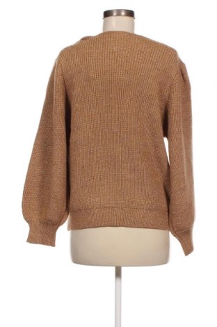 Дамски пуловер Y.A.S, Размер XXL, Цвят Кафяв, Цена 85,80 лв.