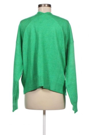 Γυναικείο πουλόβερ Y.A.S, Μέγεθος XXL, Χρώμα Πράσινο, Τιμή 55,11 €