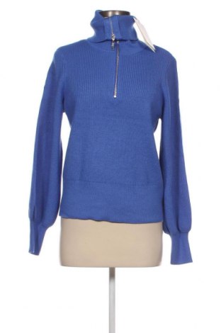 Γυναικείο πουλόβερ Y.A.S, Μέγεθος S, Χρώμα Μπλέ, Τιμή 20,41 €