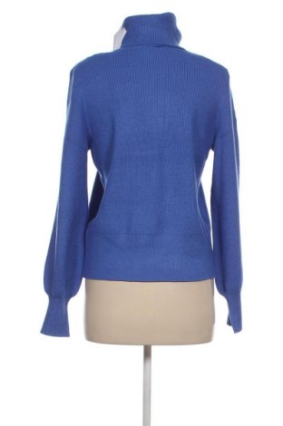 Γυναικείο πουλόβερ Y.A.S, Μέγεθος S, Χρώμα Μπλέ, Τιμή 20,41 €
