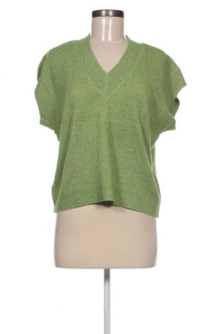 Damenpullover Y.A.S, Größe M, Farbe Grün, Preis € 27,22