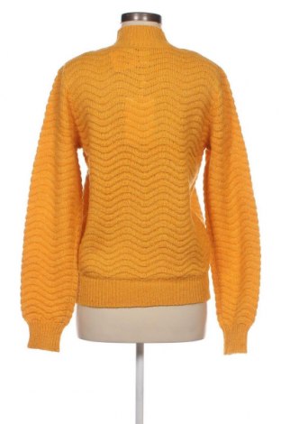 Γυναικείο πουλόβερ Y.A.S, Μέγεθος M, Χρώμα Κίτρινο, Τιμή 34,02 €