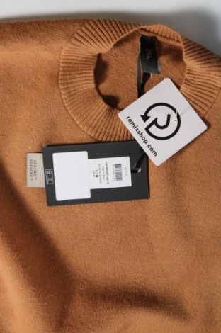 Γυναικείο πουλόβερ Y.A.S, Μέγεθος M, Χρώμα  Μπέζ, Τιμή 10,21 €