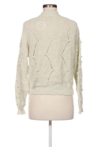 Γυναικείο πουλόβερ Y.A.S, Μέγεθος XS, Χρώμα Πράσινο, Τιμή 9,53 €