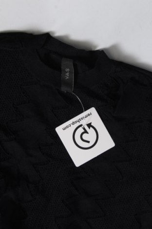 Дамски пуловер Y.A.S, Размер M, Цвят Черен, Цена 15,40 лв.