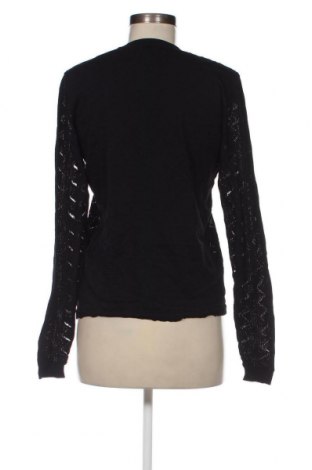 Γυναικείο πουλόβερ Y.A.S, Μέγεθος M, Χρώμα Μαύρο, Τιμή 9,53 €