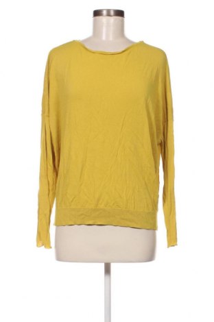 Γυναικείο πουλόβερ Yaya, Μέγεθος XL, Χρώμα Κίτρινο, Τιμή 47,00 €