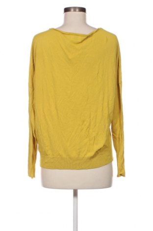 Дамски пуловер Yaya, Размер XL, Цвят Жълт, Цена 91,88 лв.