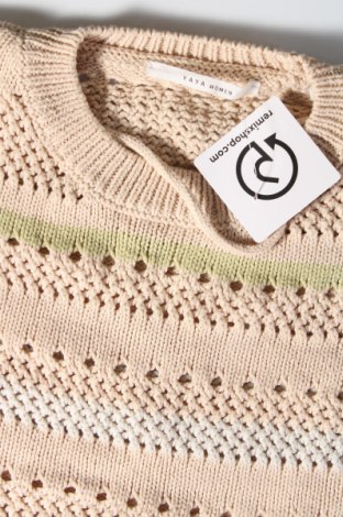Γυναικείο πουλόβερ Yaya, Μέγεθος M, Χρώμα Πολύχρωμο, Τιμή 8,17 €