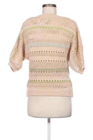 Дамски пуловер Yaya, Размер M, Цвят Многоцветен, Цена 15,40 лв.