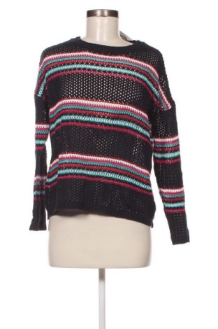 Дамски пуловер Yessica, Размер S, Цвят Син, Цена 8,12 лв.