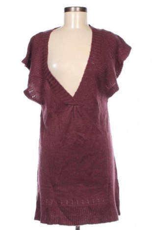 Γυναικείο πουλόβερ Yessica, Μέγεθος L, Χρώμα Βιολετί, Τιμή 4,99 €