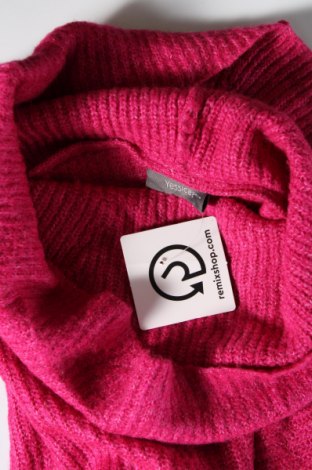 Pulover de femei Yessica, Mărime S, Culoare Roz, Preț 28,62 Lei