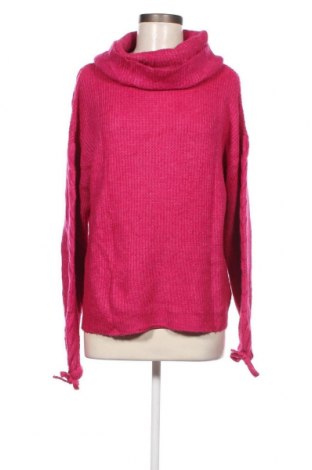 Γυναικείο πουλόβερ Yessica, Μέγεθος S, Χρώμα Ρόζ , Τιμή 5,38 €