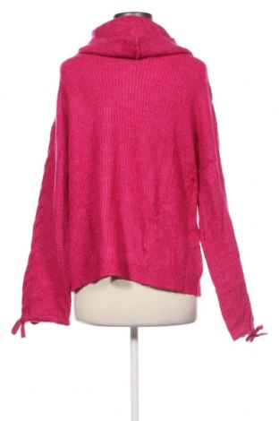 Damenpullover Yessica, Größe S, Farbe Rosa, Preis 7,06 €