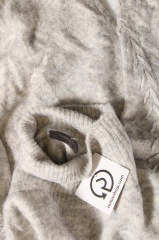 Дамски пуловер Yessica, Размер M, Цвят Сив, Цена 13,05 лв.