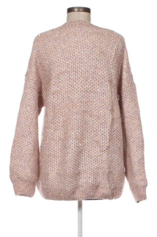 Дамски пуловер Yessica, Размер L, Цвят Розов, Цена 9,28 лв.
