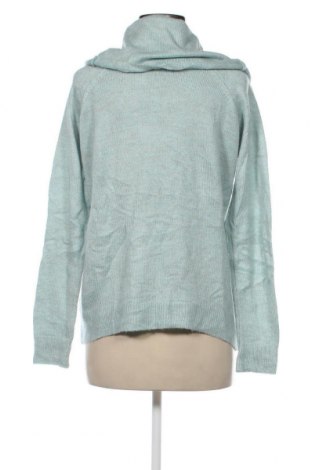 Γυναικείο πουλόβερ Yessica, Μέγεθος S, Χρώμα Μπλέ, Τιμή 5,02 €
