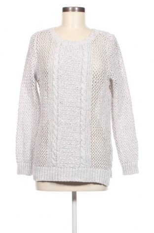 Дамски пуловер Yessica, Размер L, Цвят Сив, Цена 6,67 лв.