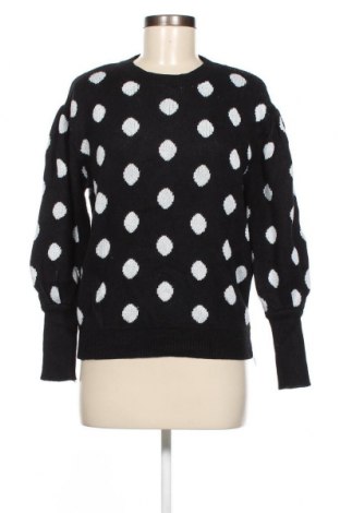 Дамски пуловер Yidarton, Размер S, Цвят Черен, Цена 13,05 лв.