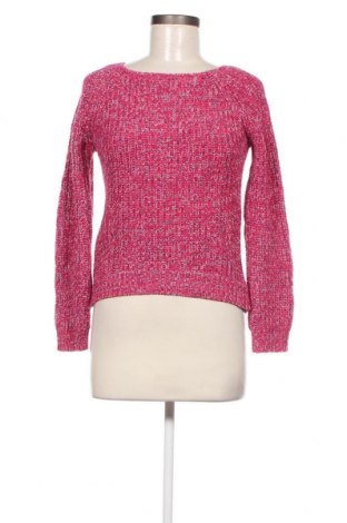 Дамски пуловер Young Spirit, Размер S, Цвят Розов, Цена 7,83 лв.