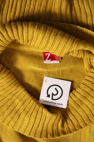 Damenpullover Z One by Zabaione, Größe XL, Farbe Gelb, Preis € 12,11