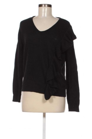 Дамски пуловер ZAPA, Размер S, Цвят Черен, Цена 57,30 лв.