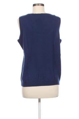 Γυναικείο πουλόβερ ZAPA, Μέγεθος XL, Χρώμα Μπλέ, Τιμή 98,45 €