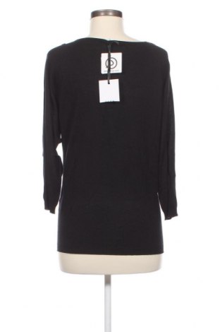 Дамски пуловер ZAPA, Размер M, Цвят Черен, Цена 191,00 лв.