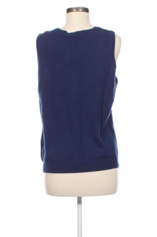 Damenpullover ZAPA, Größe L, Farbe Blau, Preis € 98,45