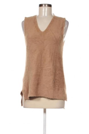 Дамски пуловер Zabaione, Размер M, Цвят Кафяв, Цена 8,99 лв.