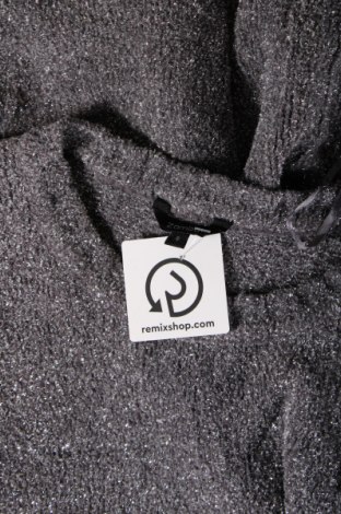 Γυναικείο πουλόβερ Zamba, Μέγεθος M, Χρώμα Γκρί, Τιμή 4,49 €