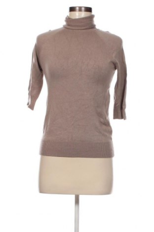 Γυναικείο πουλόβερ Zara, Μέγεθος S, Χρώμα Γκρί, Τιμή 10,24 €