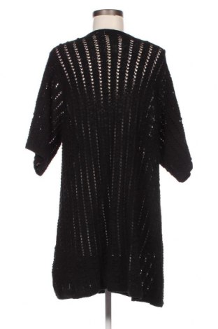 Γυναικείο πουλόβερ Zara, Μέγεθος M, Χρώμα Μαύρο, Τιμή 4,82 €