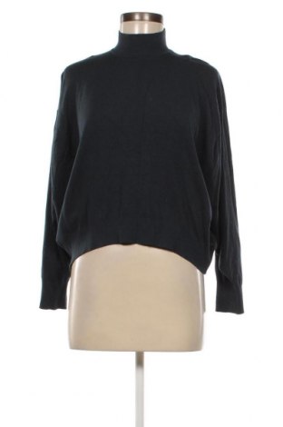Γυναικείο πουλόβερ Zara, Μέγεθος S, Χρώμα Μπλέ, Τιμή 5,63 €