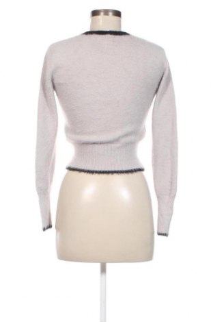 Pulover de femei Zara, Mărime S, Culoare Gri, Preț 51,02 Lei